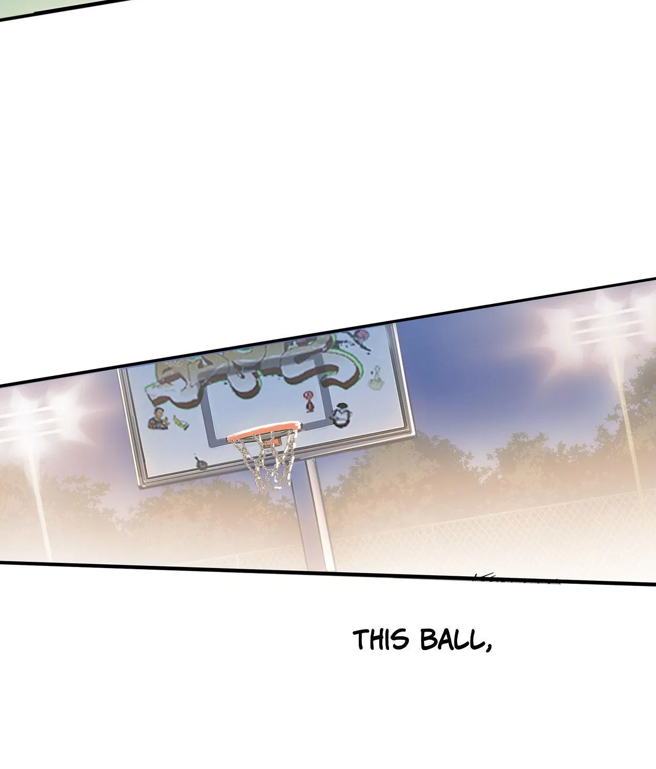 Streetball In The Hood Chapter 14 page 75 - MangaNato