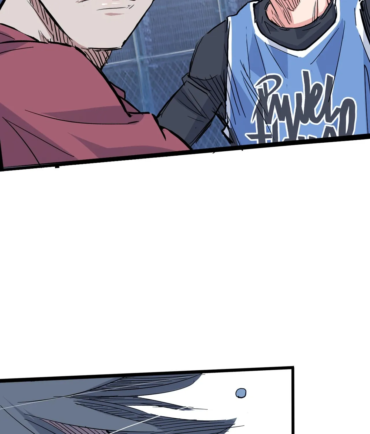 Streetball In The Hood Chapter 17 page 29 - MangaNato