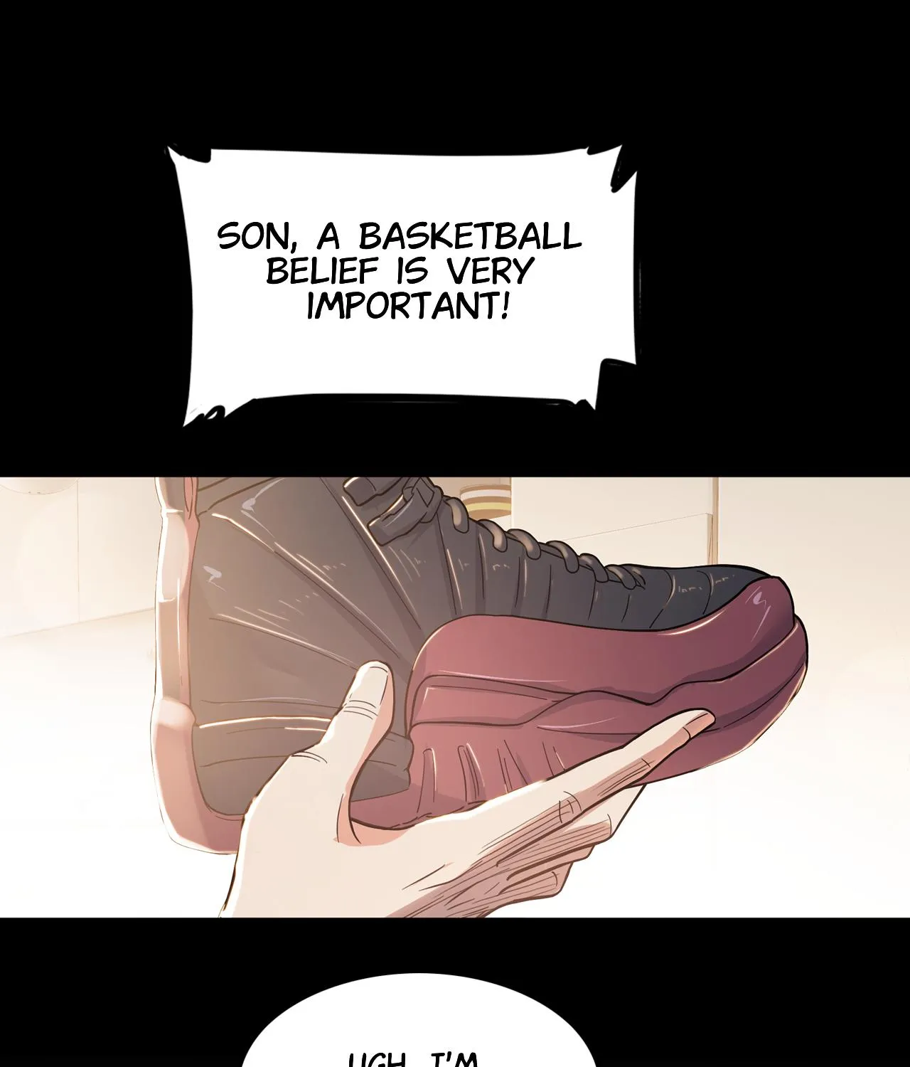 Streetball In The Hood Chapter 18 page 18 - MangaNato