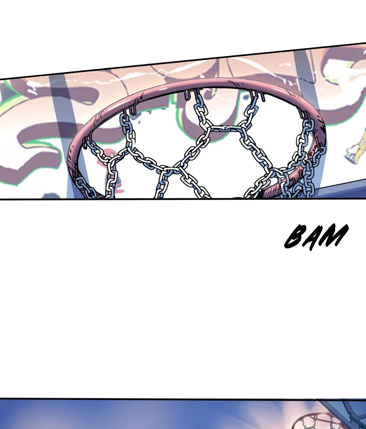 Streetball In The Hood Chapter 18 page 47 - MangaNato