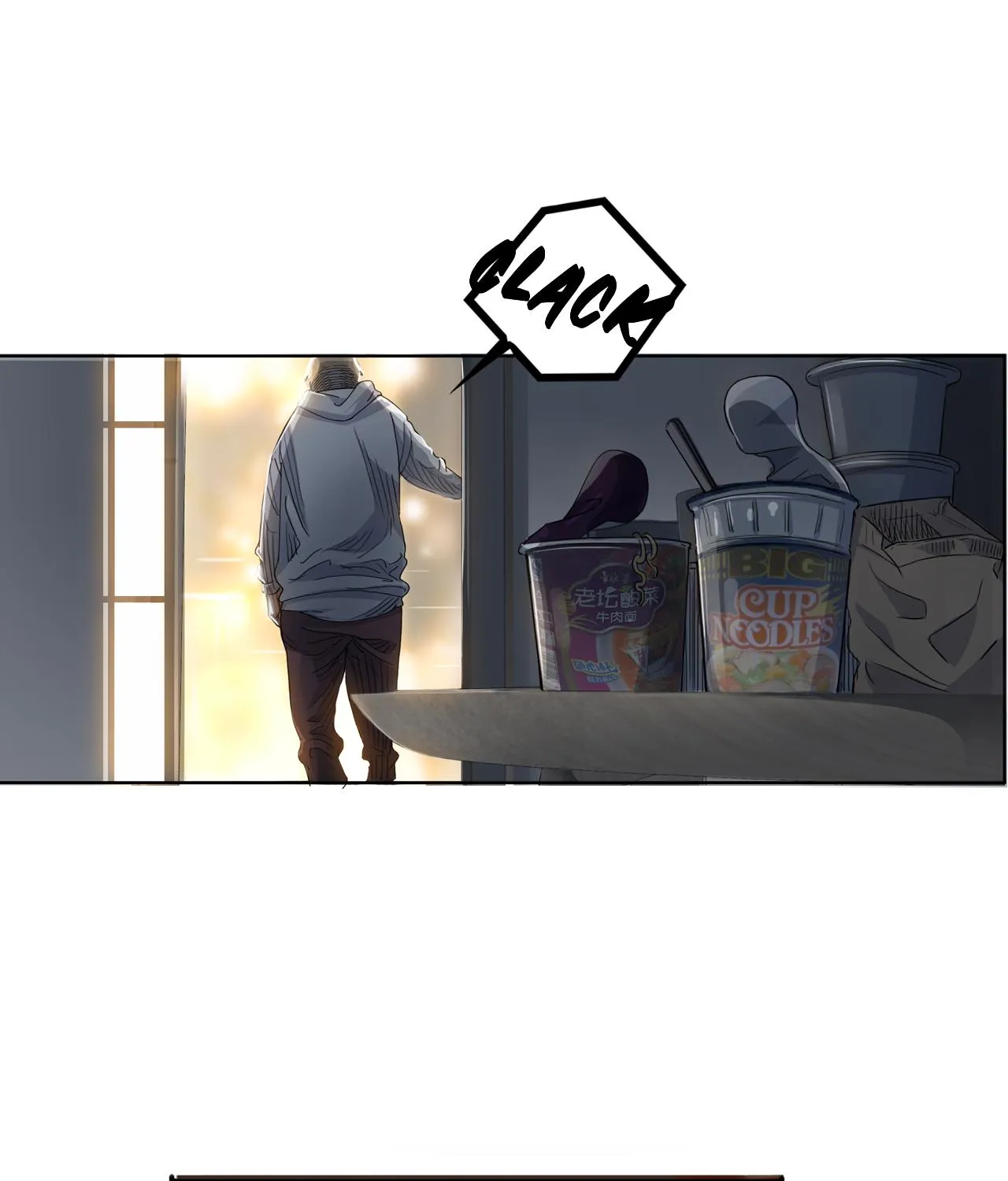 Streetball In The Hood Chapter 19 page 4 - MangaNato