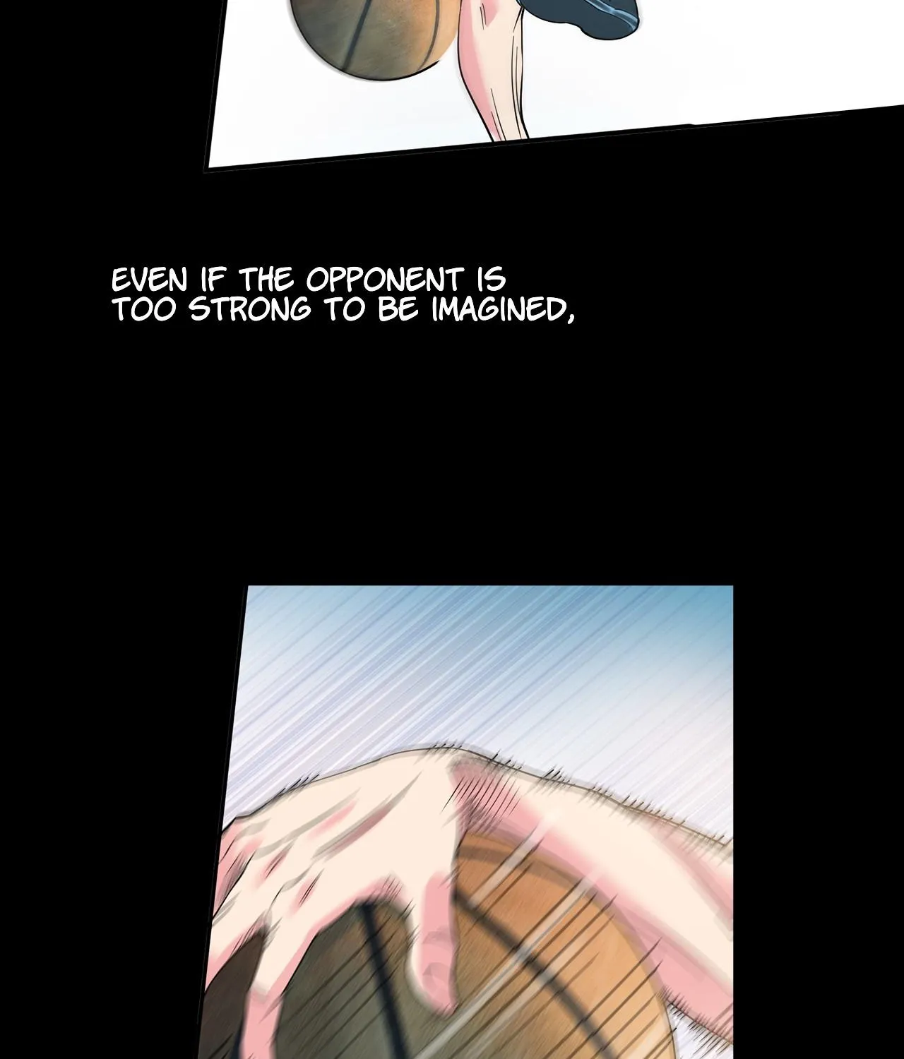 Streetball In The Hood Chapter 26 page 47 - MangaNato