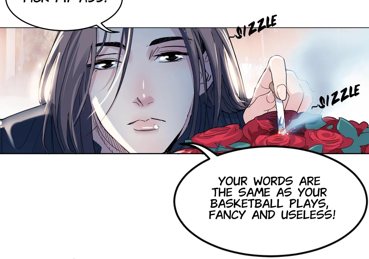 Streetball In The Hood Chapter 26 page 64 - MangaNato