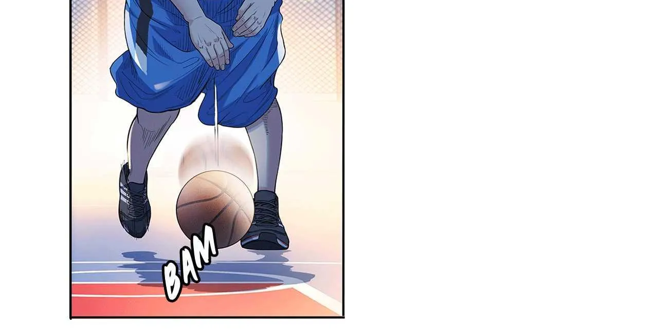 Streetball In The Hood Chapter 36 page 38 - MangaNato