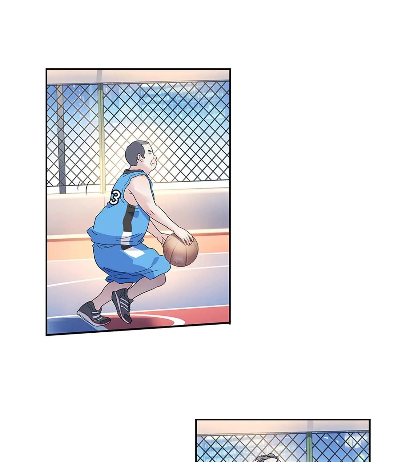 Streetball In The Hood Chapter 36 page 64 - MangaNato