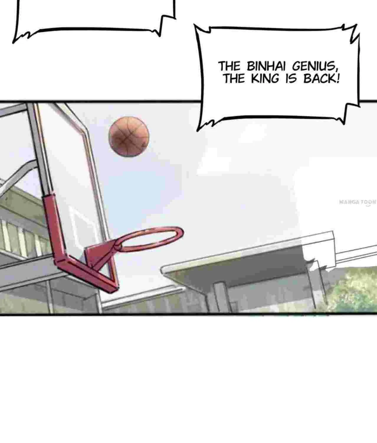 Streetball In The Hood Chapter 4 page 59 - MangaNato