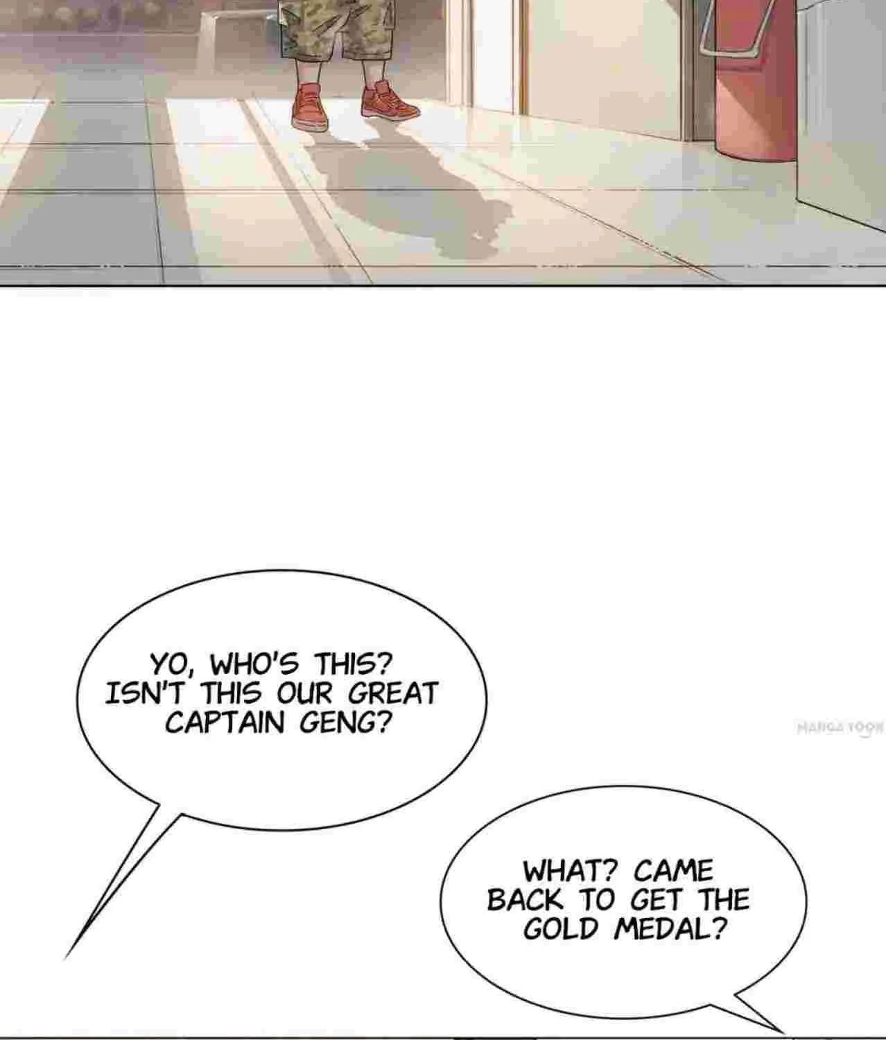 Streetball In The Hood Chapter 4 page 73 - MangaNato