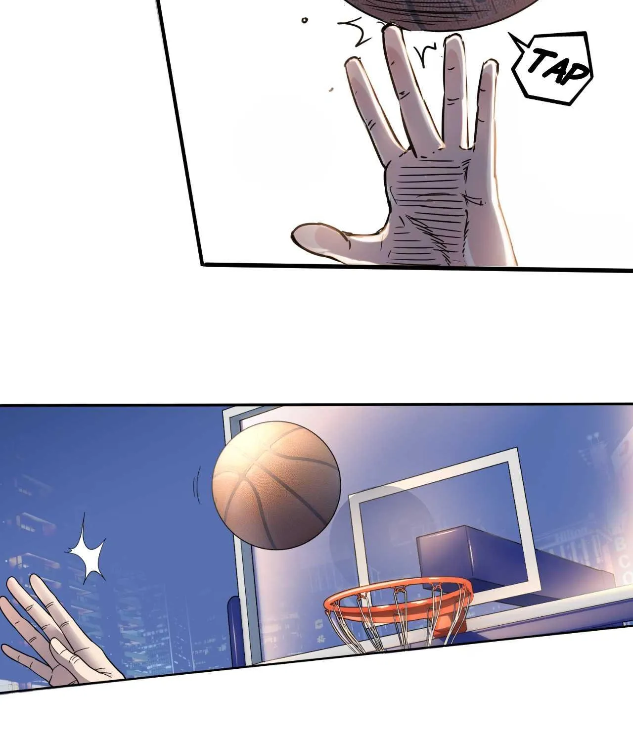 Streetball In The Hood Chapter 41 page 68 - MangaNato