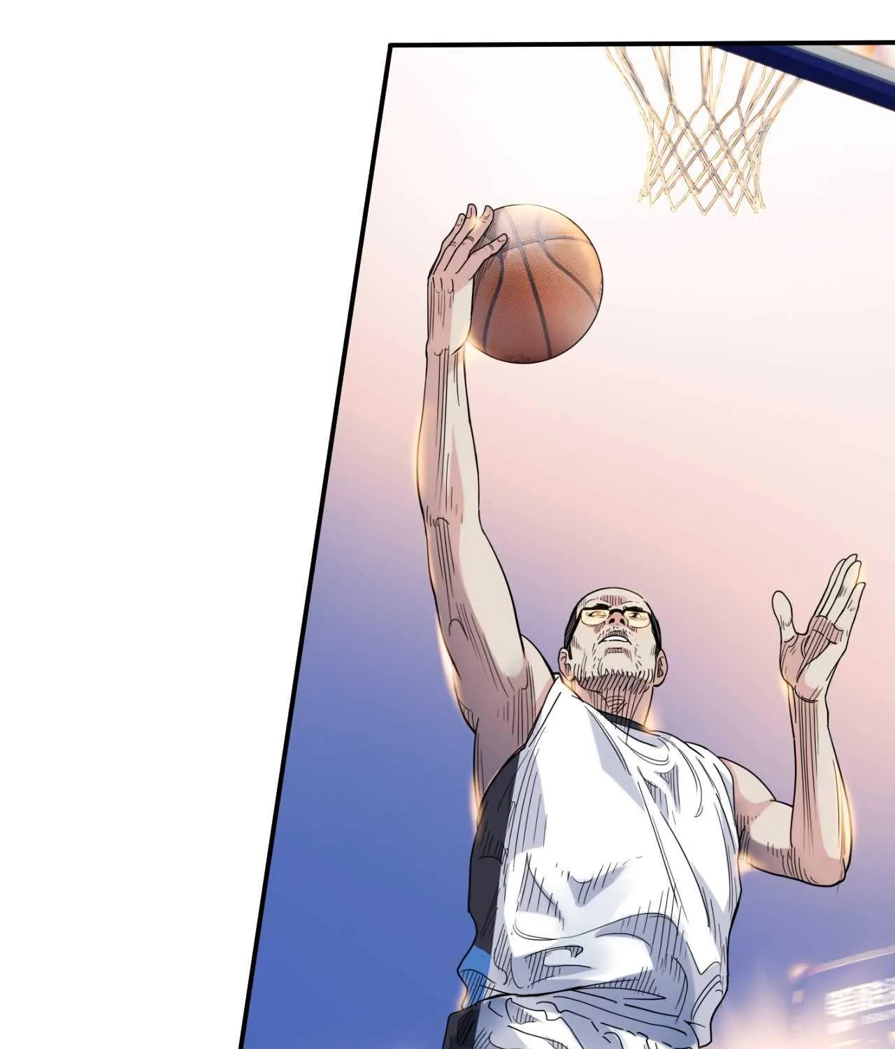 Streetball In The Hood Chapter 41 page 78 - MangaNato