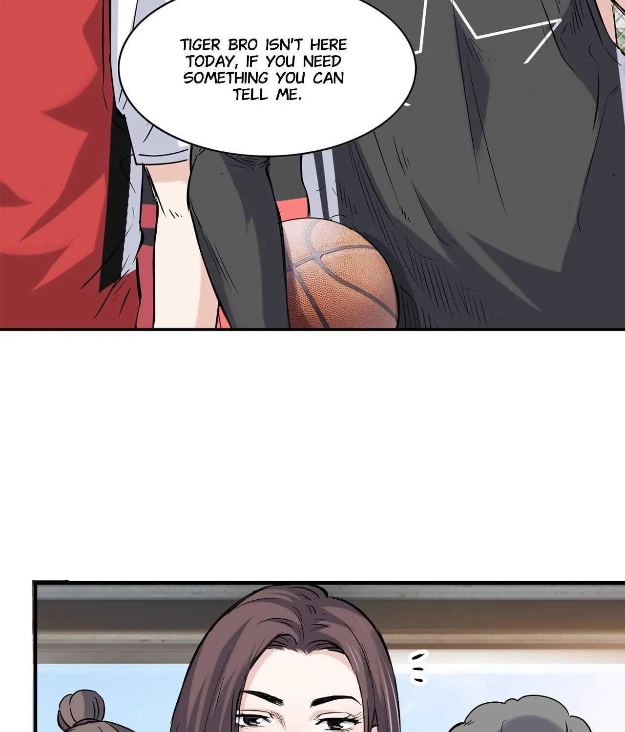 Streetball In The Hood Chapter 43 page 79 - MangaNato