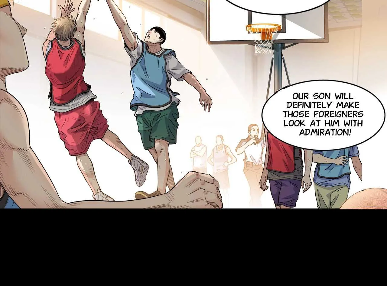 Streetball In The Hood Chapter 44 page 114 - MangaKakalot