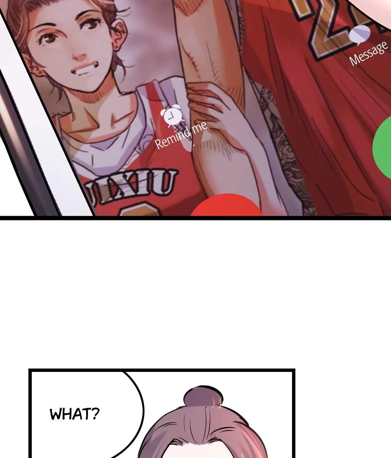 Streetball In The Hood Chapter 45 page 42 - MangaNato