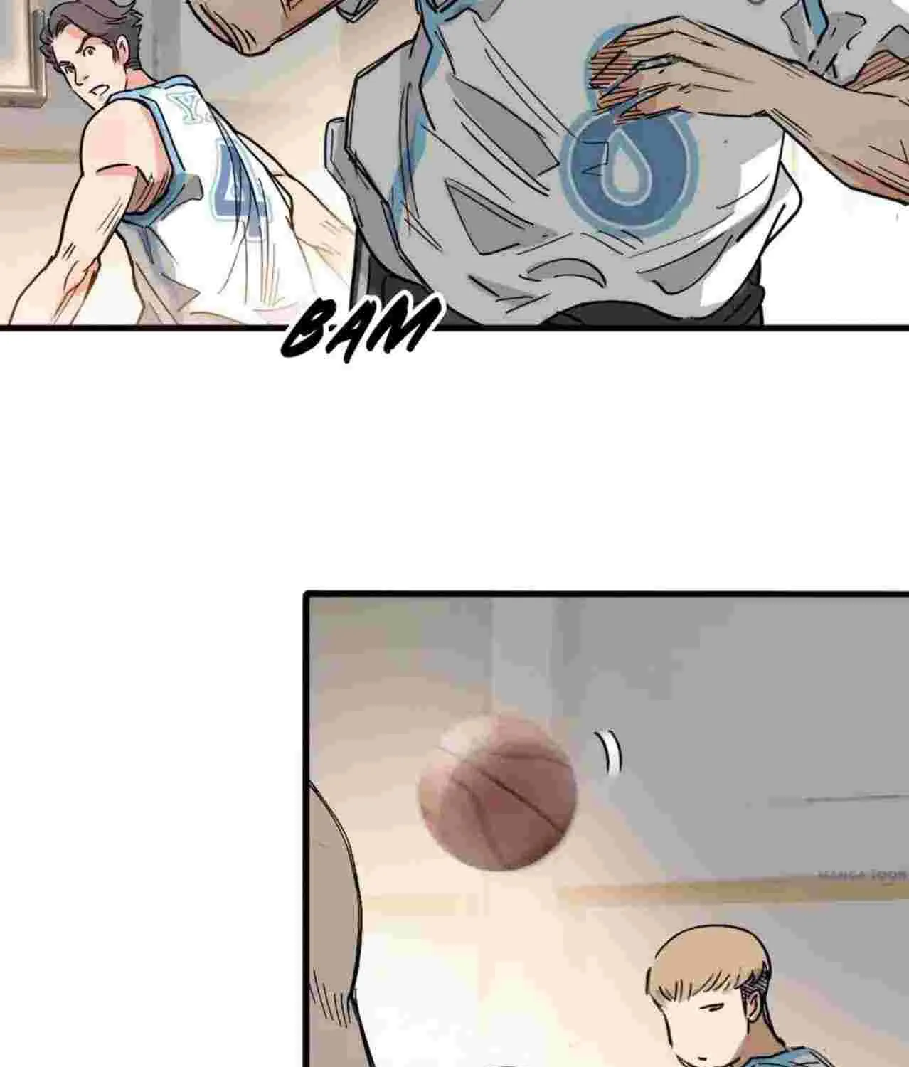 Streetball In The Hood Chapter 5 page 52 - MangaNato