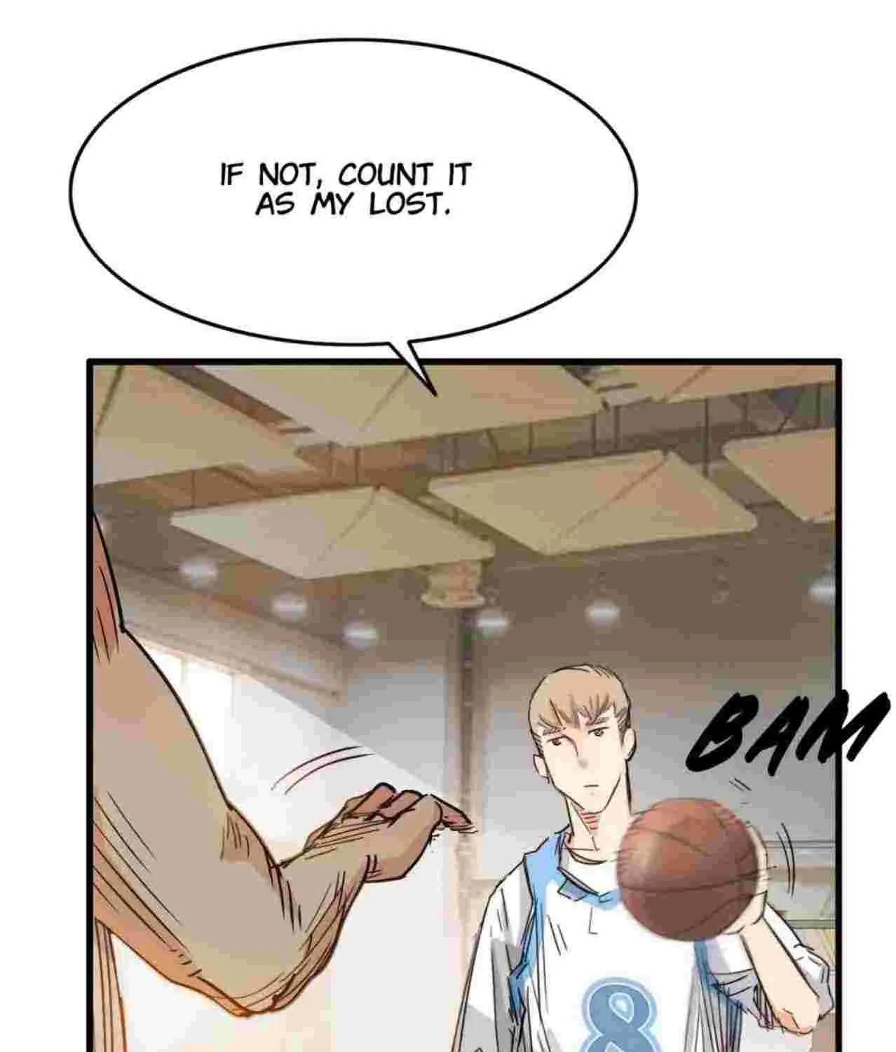 Streetball In The Hood Chapter 5 page 57 - MangaNato