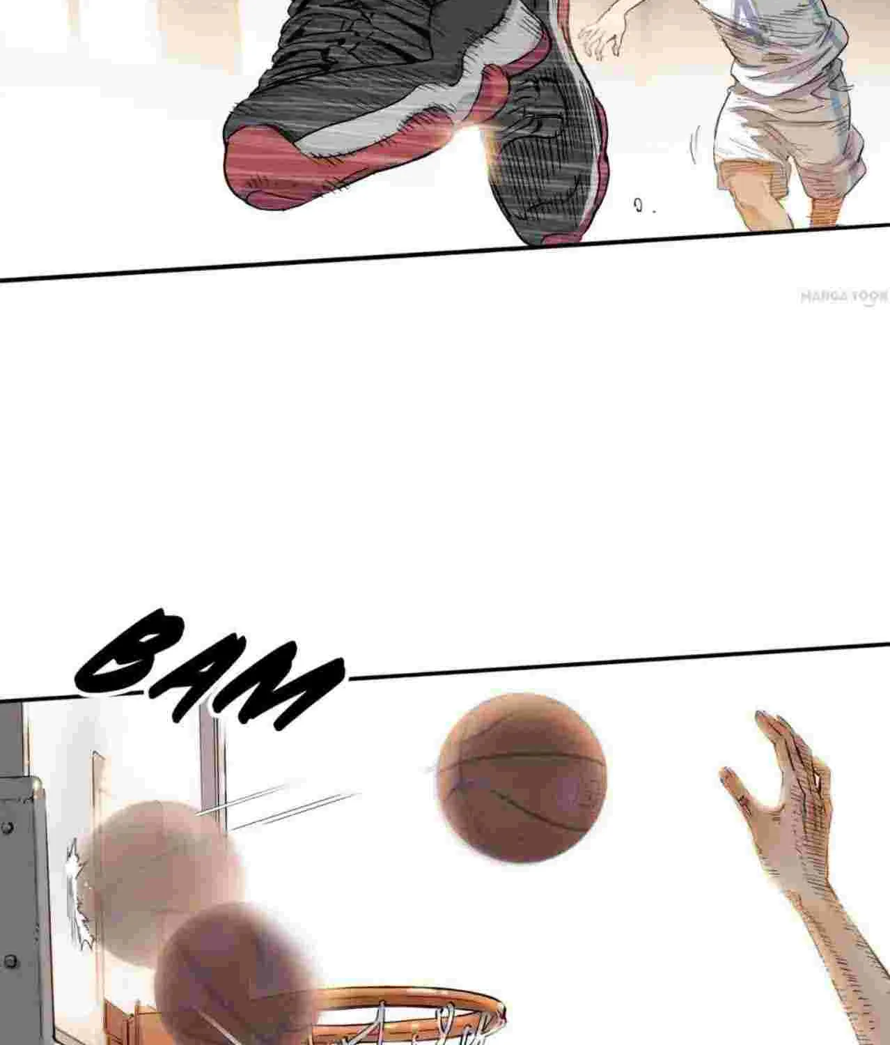 Streetball In The Hood Chapter 5 page 68 - MangaNato