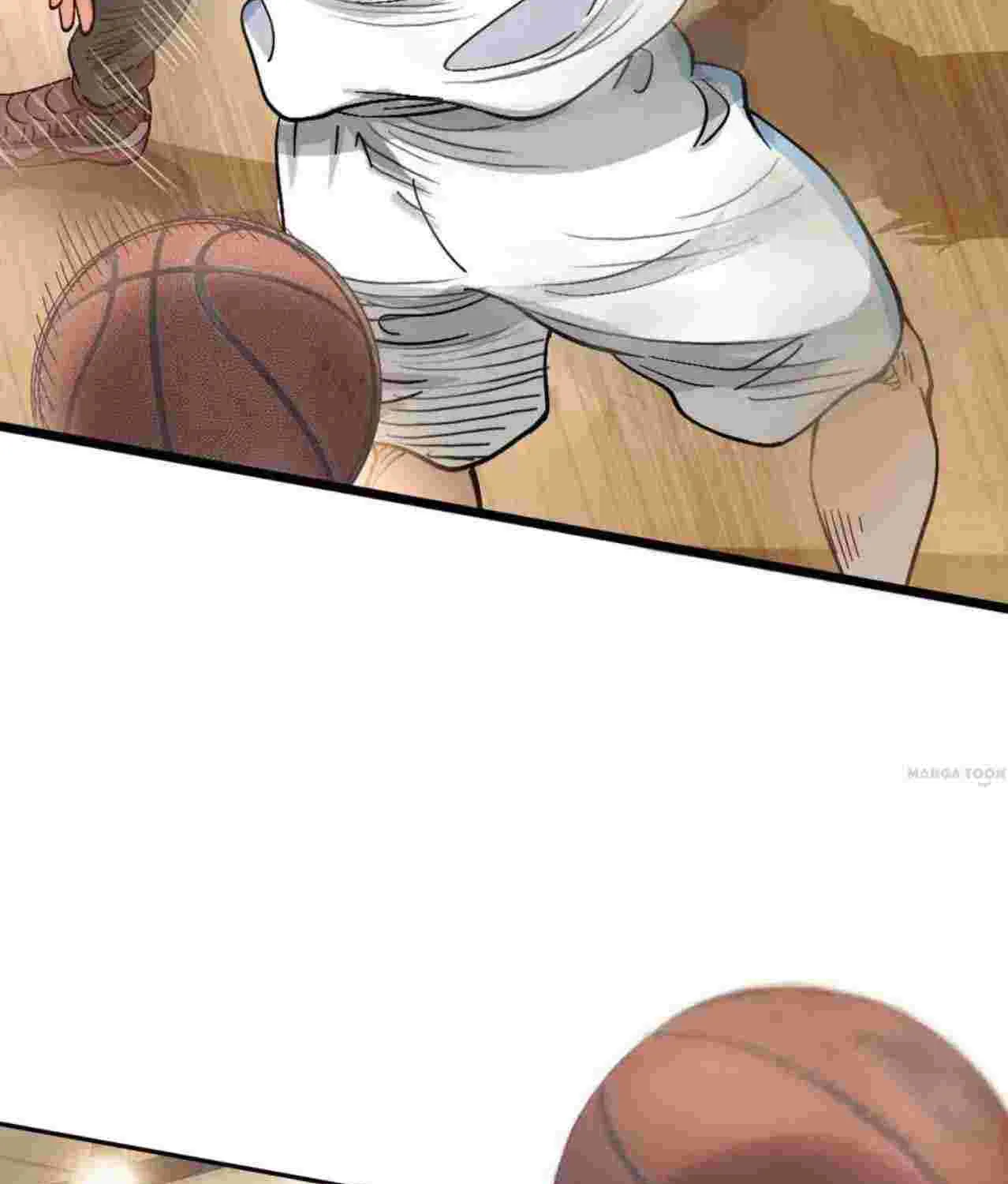 Streetball In The Hood Chapter 5 page 80 - MangaNato