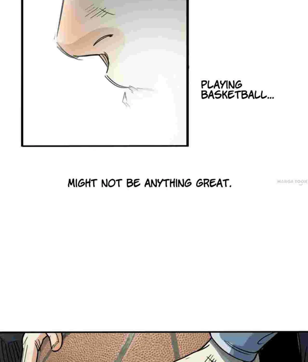 Streetball In The Hood Chapter 7 page 70 - MangaNato