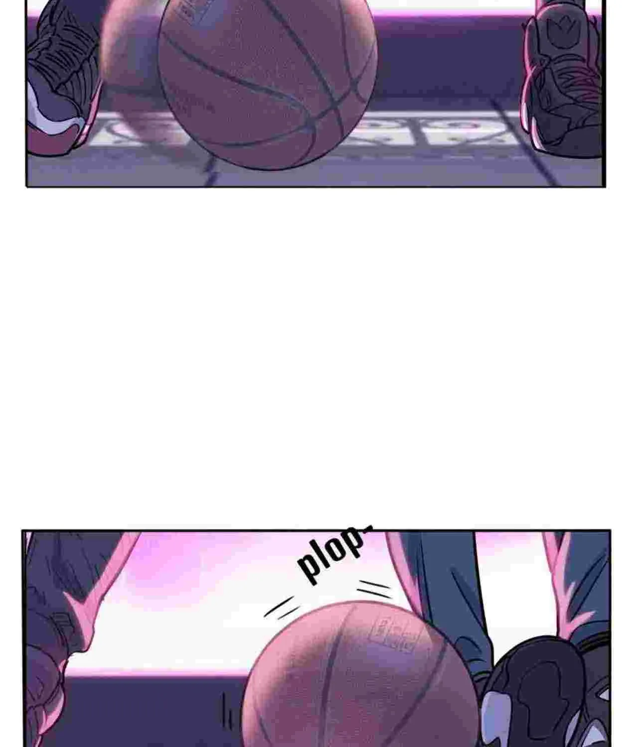 Streetball In The Hood Chapter 8 page 22 - MangaNato