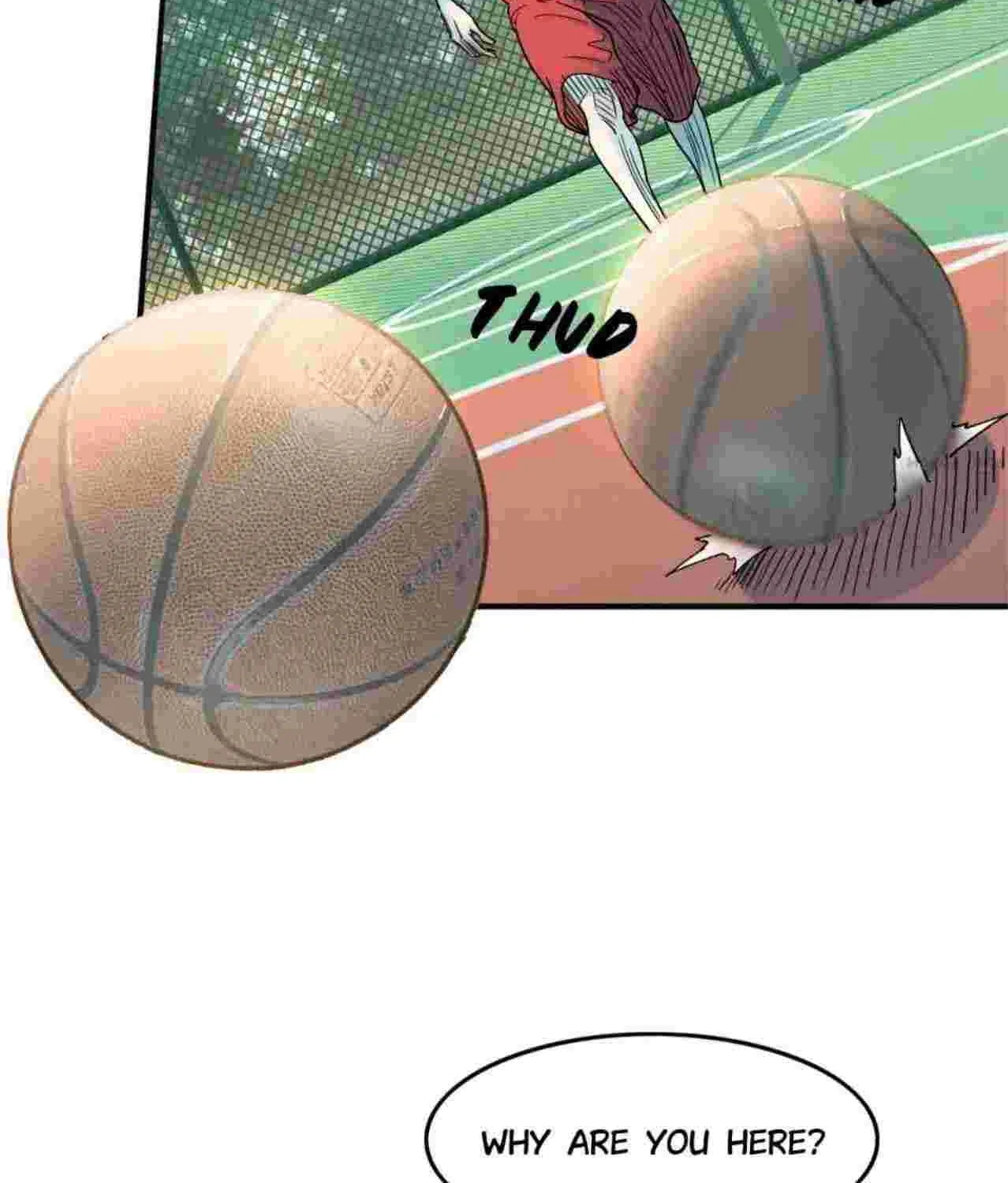 Streetball In The Hood Chapter 9 page 14 - MangaNato