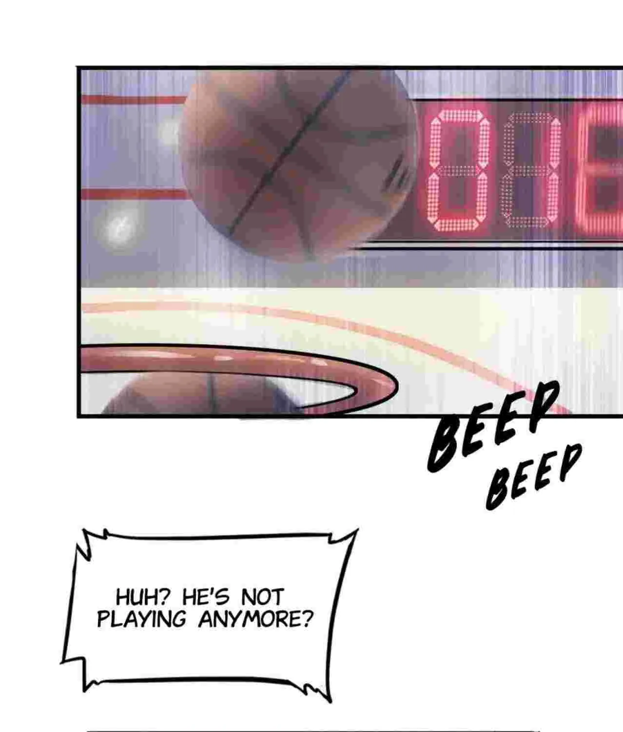 Streetball In The Hood Chapter 9 page 53 - MangaNato