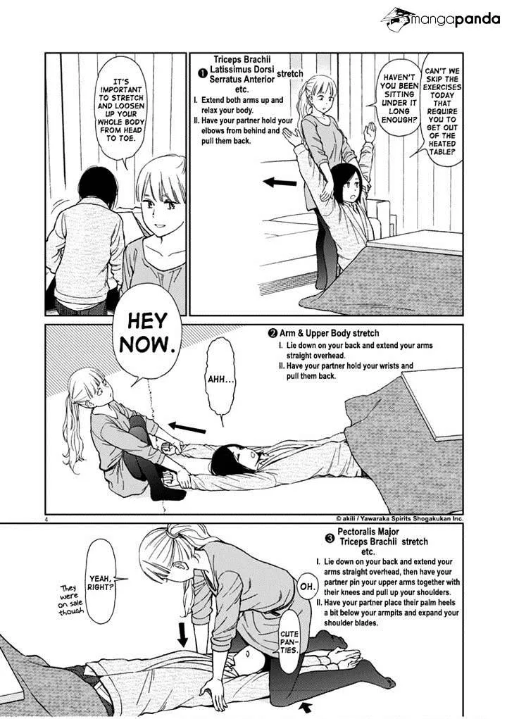 Stretch - Page 4