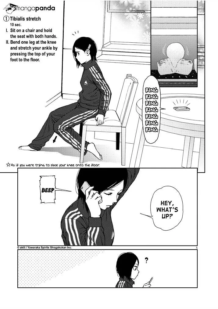 Stretch - Page 5