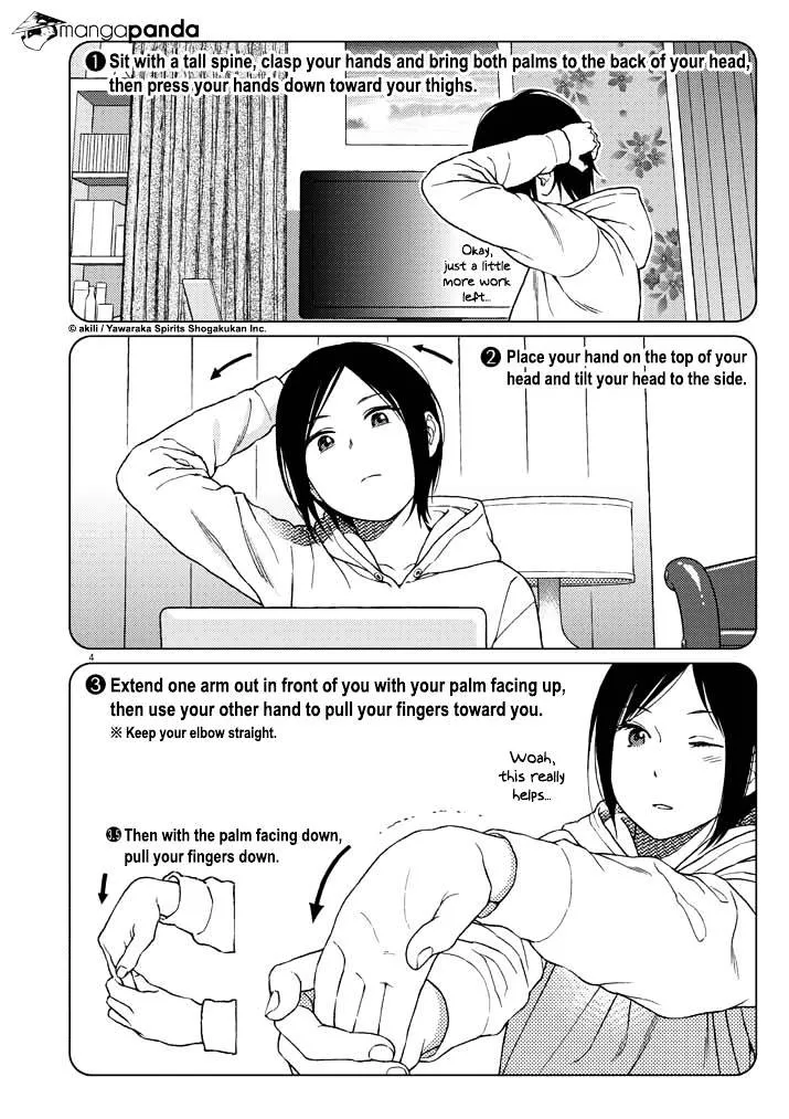 Stretch - Page 4