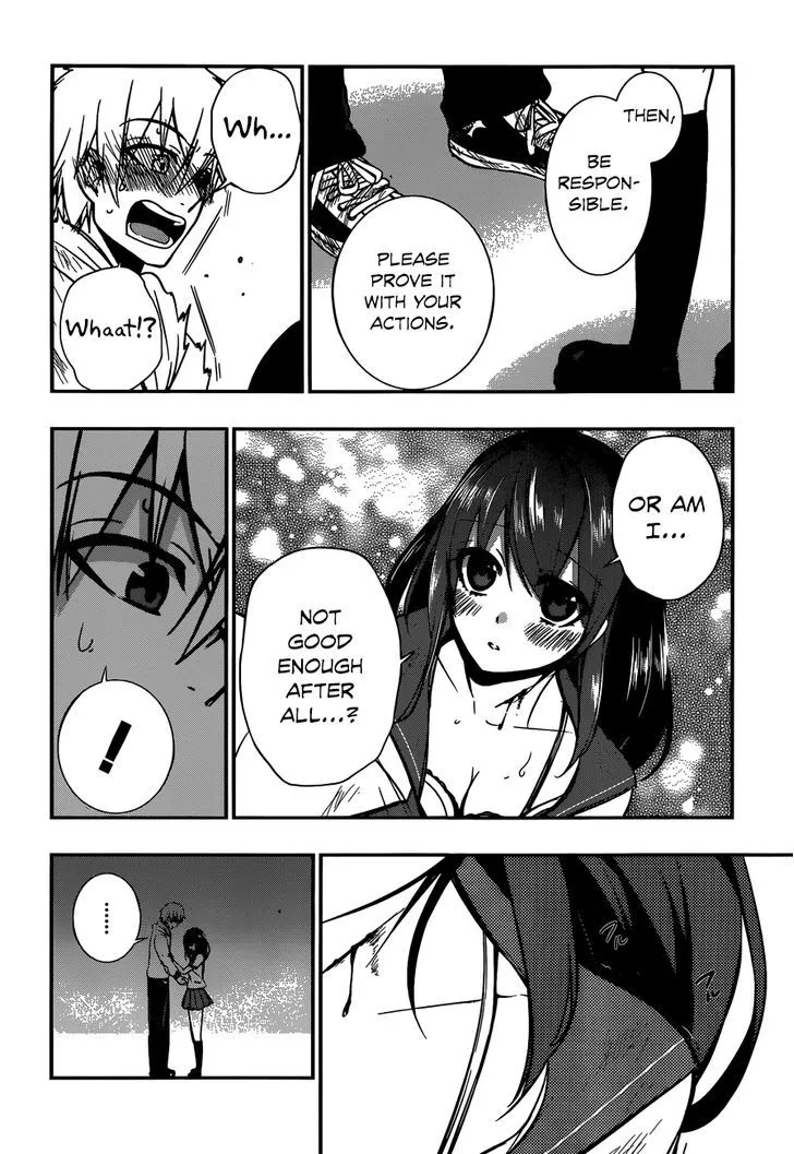 Strike The Blood - Page 24