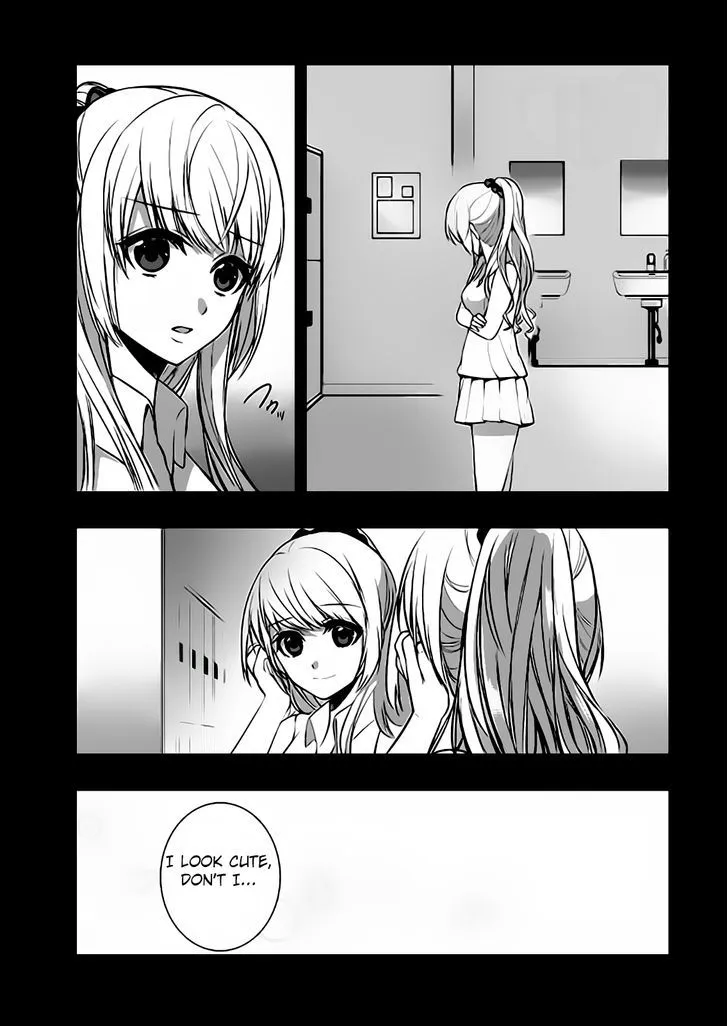 Strike The Blood - Page 24