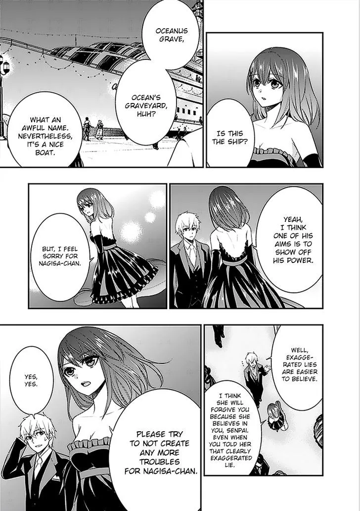 Strike The Blood - Page 24