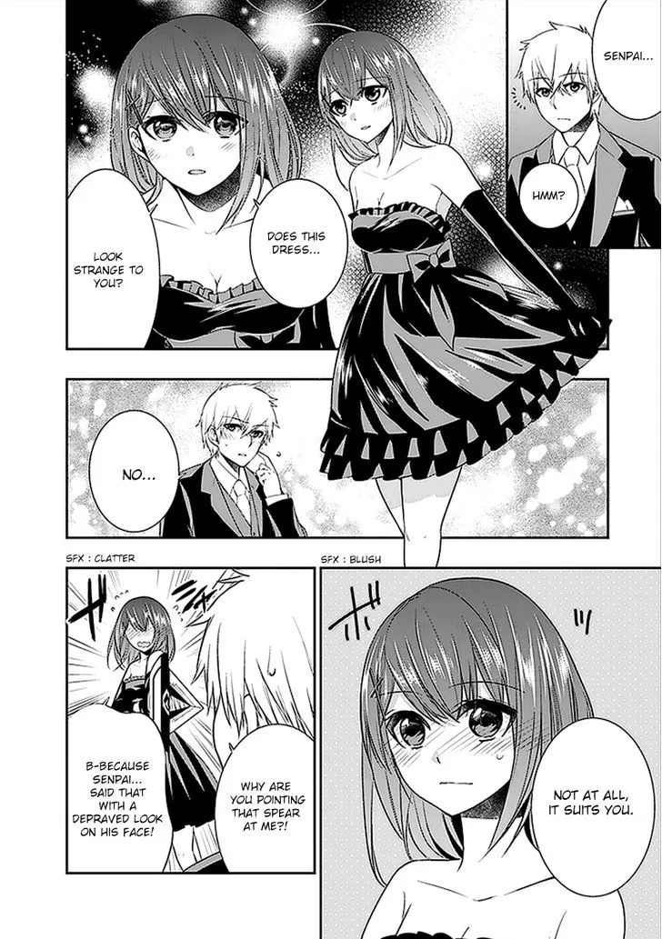 Strike The Blood - Page 25