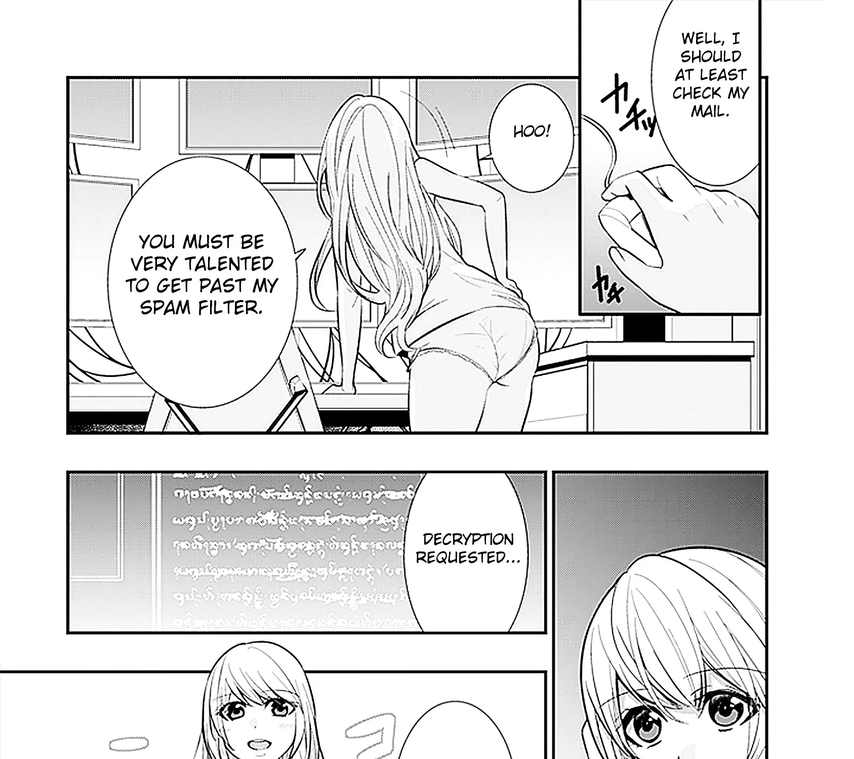 Strike The Blood - Page 25