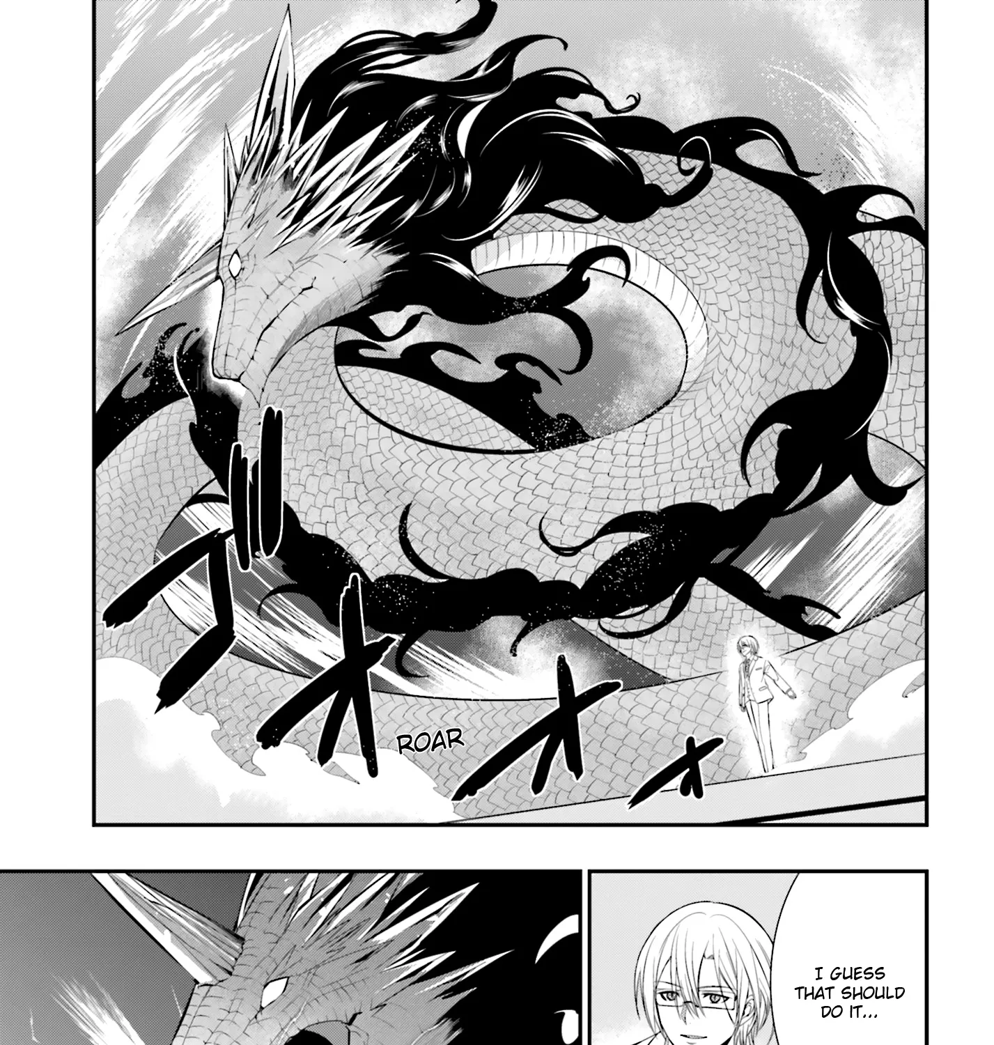 Strike The Blood - Page 48