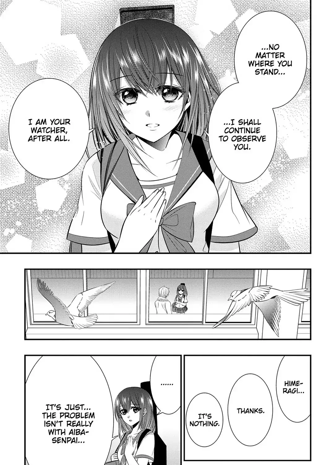 Strike The Blood - Page 68