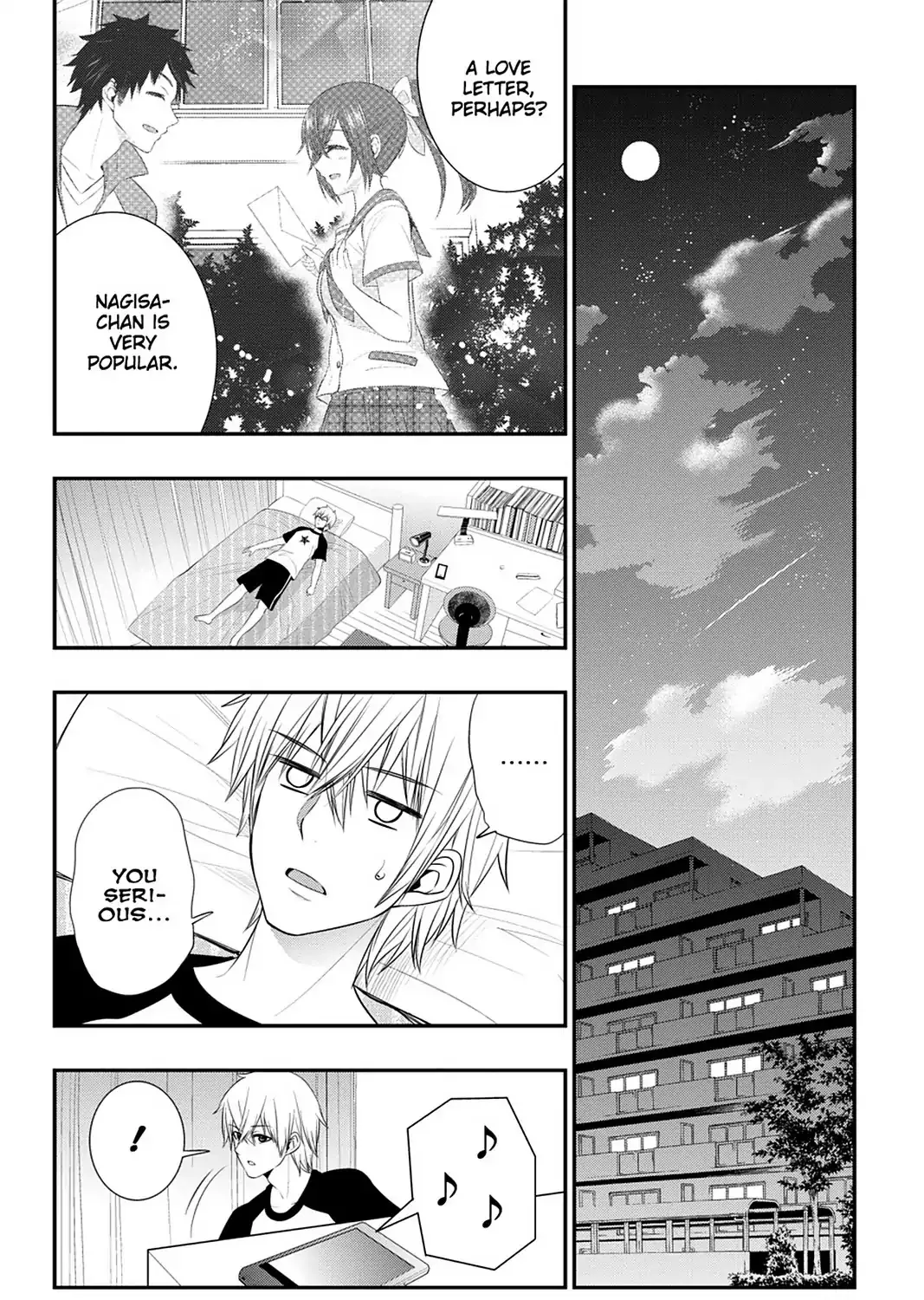 Strike The Blood - Page 2