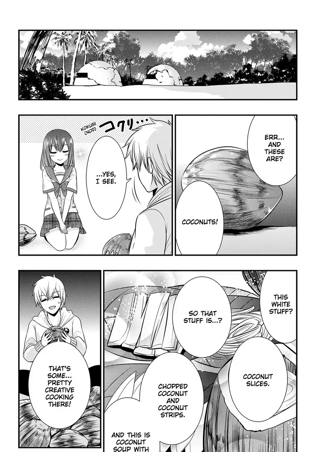 Strike The Blood - Page 30