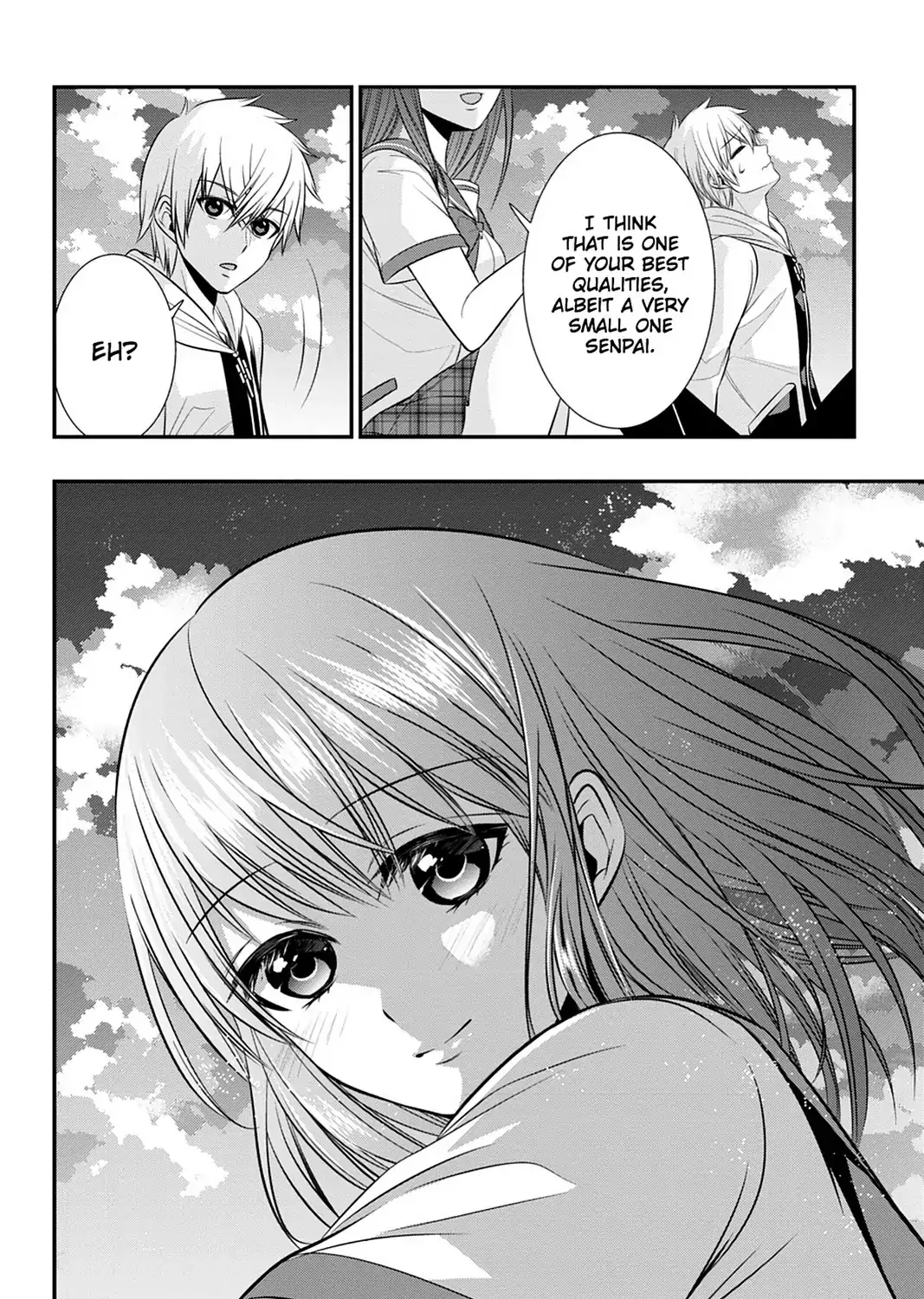 Strike The Blood - Page 38