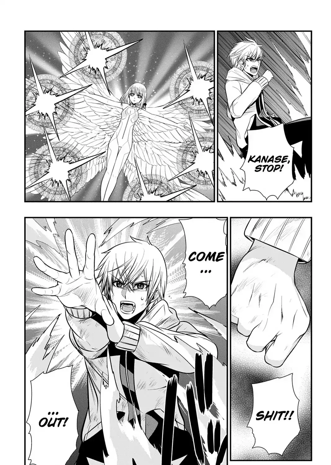 Strike The Blood - Page 48