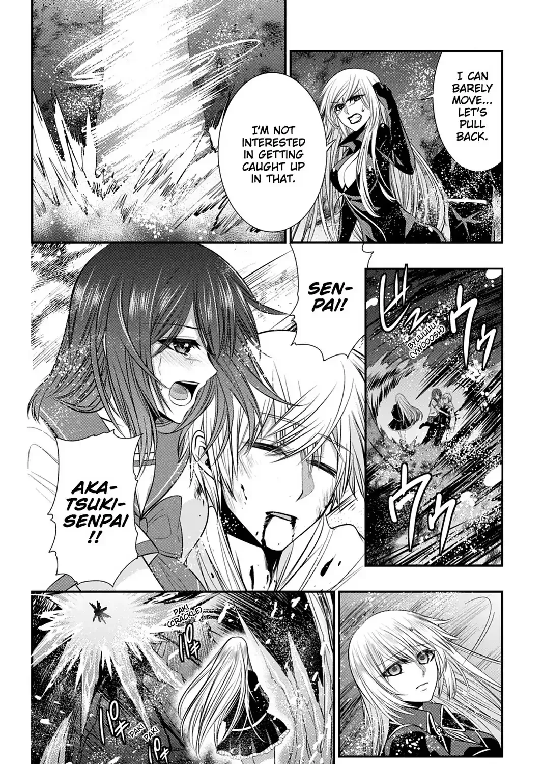 Strike The Blood - Page 66