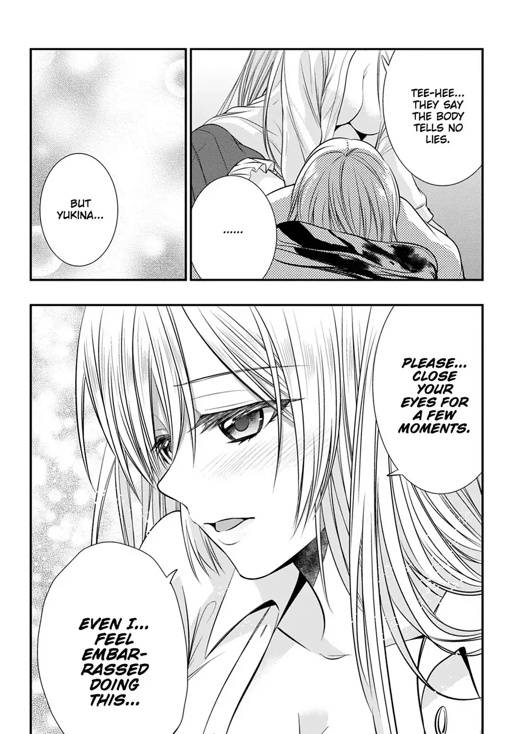 Strike The Blood - Page 34