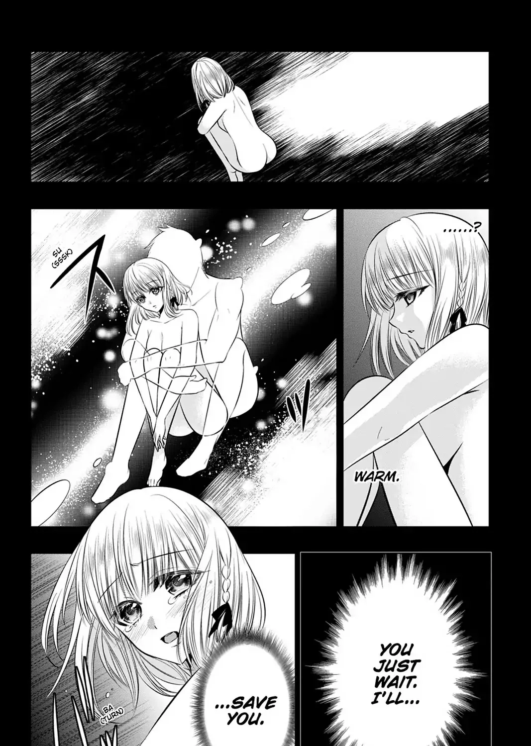 Strike The Blood - Page 2