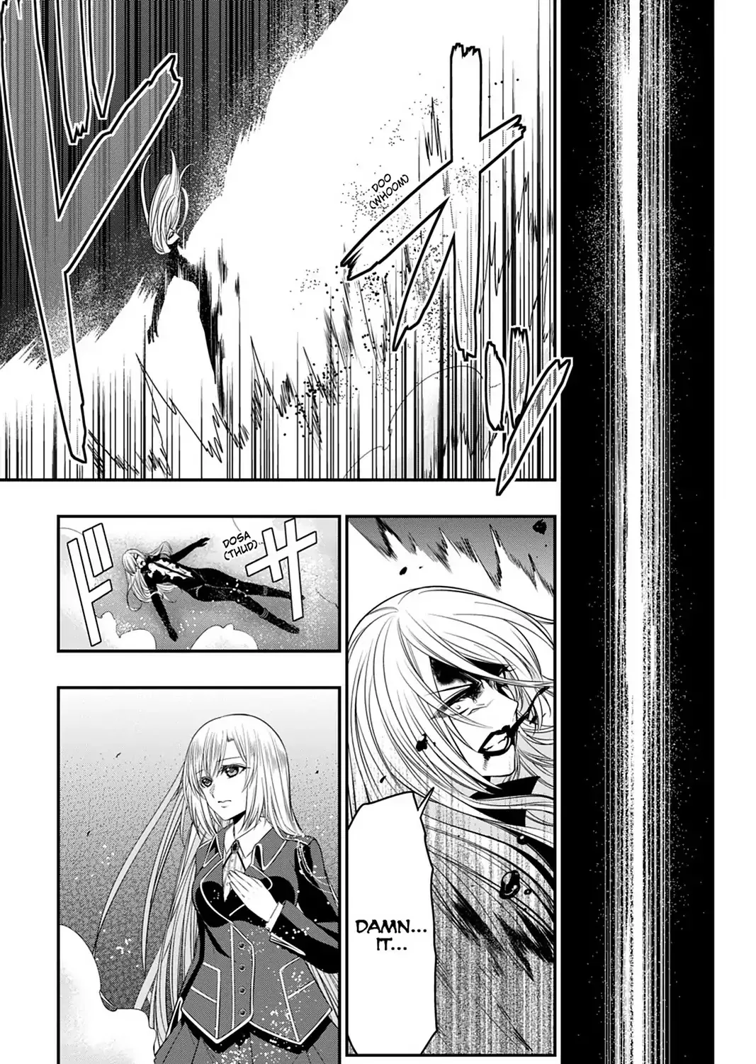 Strike The Blood - Page 68