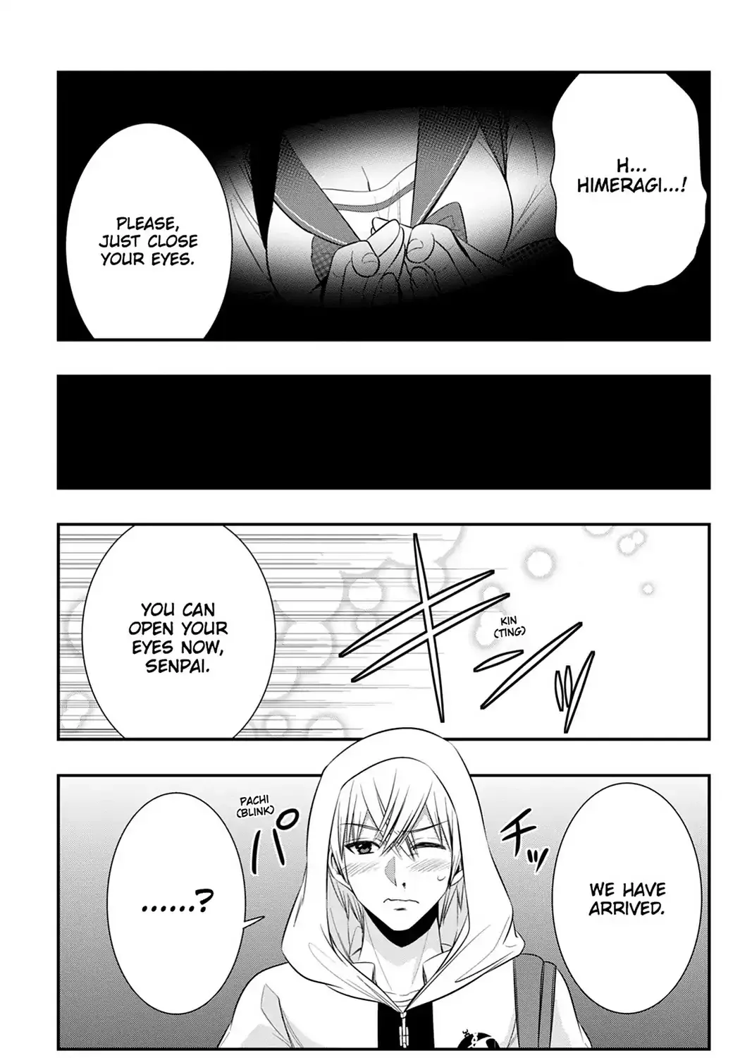 Strike The Blood - Page 44