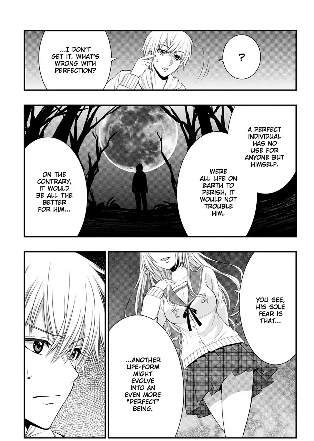 Strike The Blood - Page 36