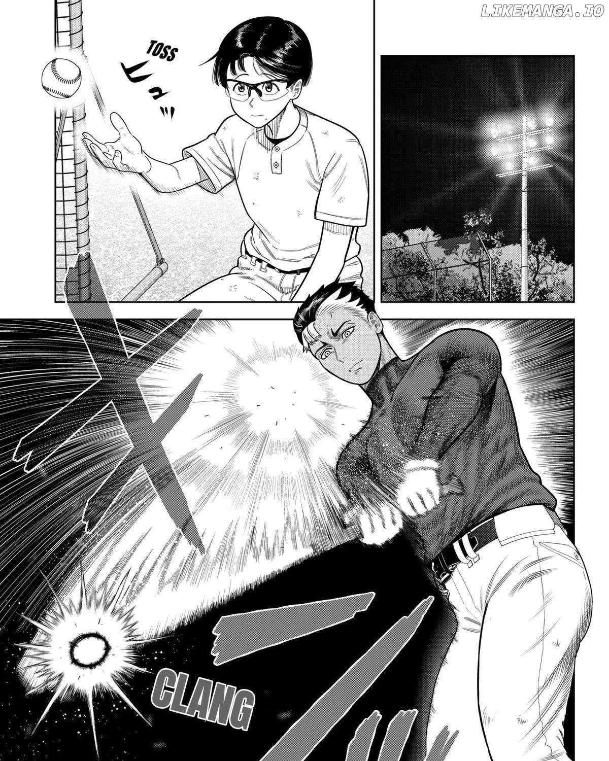 Strikeout Pitch Chapter 1 page 43 - MangaKakalot