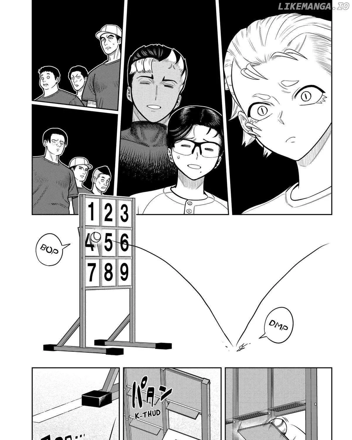 Strikeout Pitch Chapter 2 page 30 - MangaKakalot