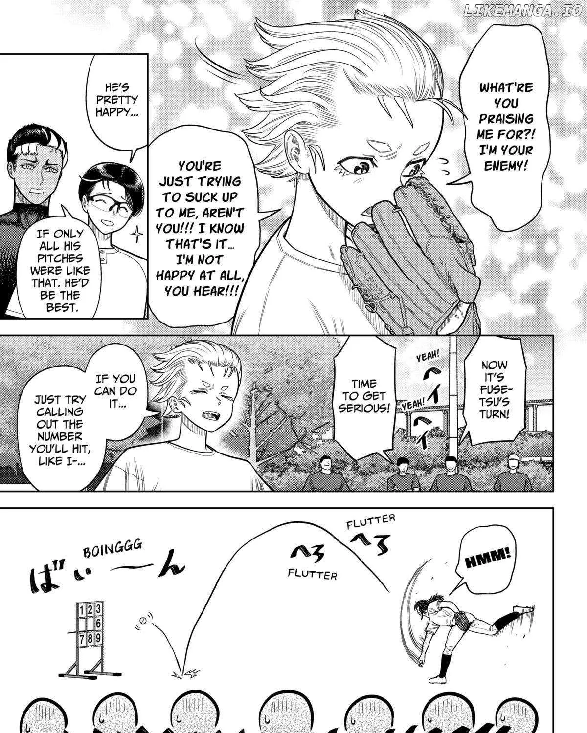 Strikeout Pitch Chapter 2 page 42 - MangaKakalot