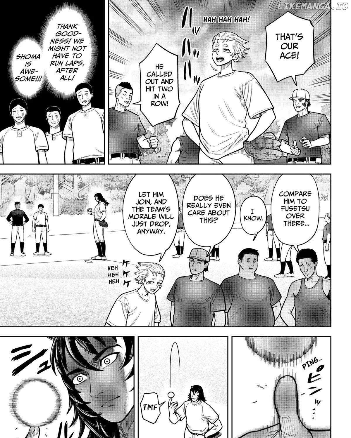 Strikeout Pitch Chapter 2 page 46 - MangaKakalot