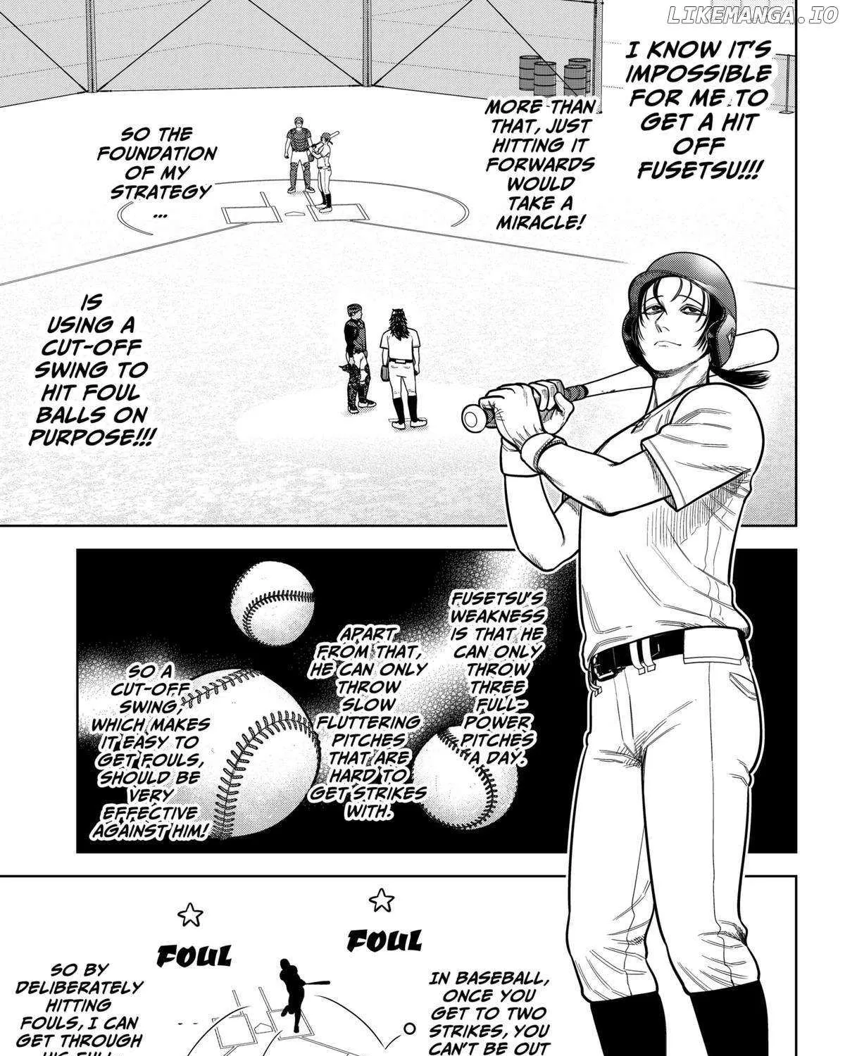 Strikeout Pitch Chapter 4 page 42 - MangaKakalot