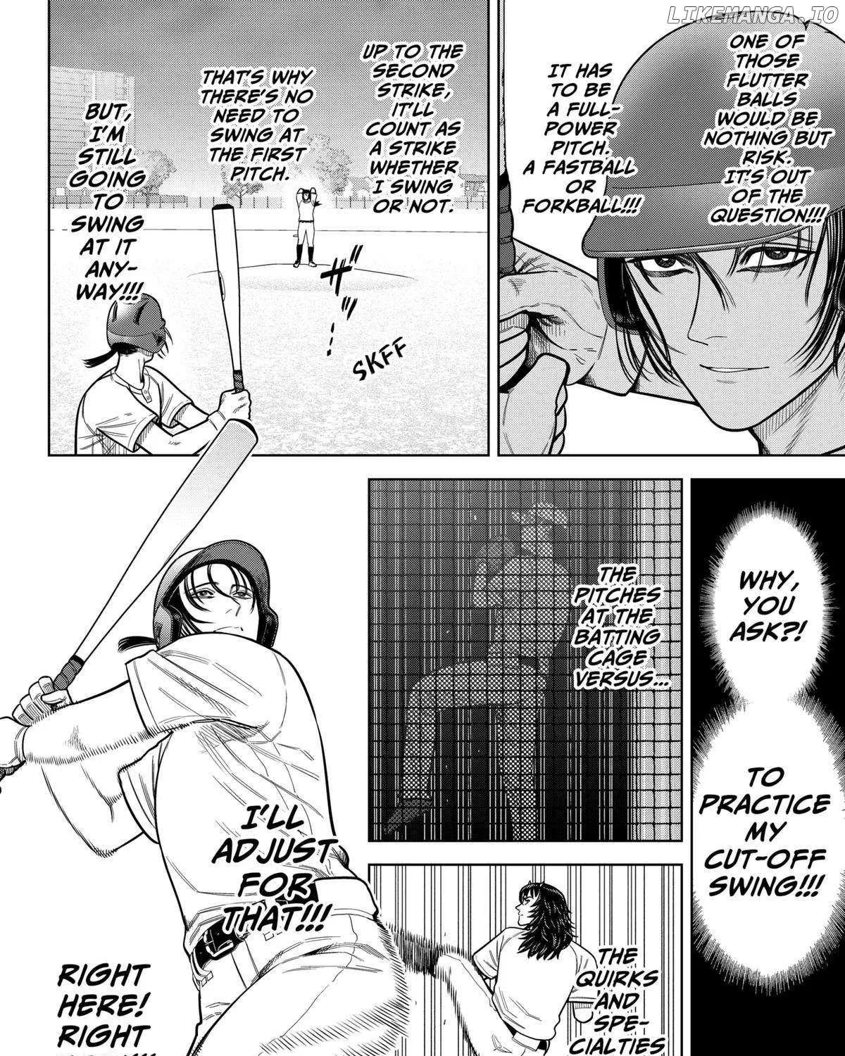 Strikeout Pitch Chapter 4 page 48 - MangaKakalot